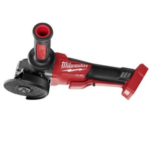Máy mài góc Milwauke M18 CAG100XPDB-0X Máy mài góc Milwauke M18 CAG100XPDB-0X