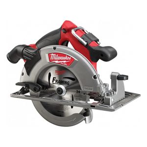 Máy cưa đĩa dùng pin Milwaukee M18 CCS66-0 (bare) Máy cưa đĩa dùng pin Milwaukee M18 CCS66-0 (bare)