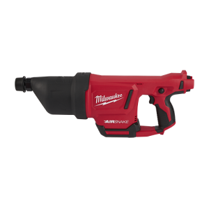 Máy thông tắc hơi Milwaukee M12 DCAG-0C (bare) Máy thông tắc hơi Milwaukee M12 DCAG-0C (bare)