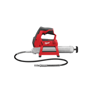 Máy tra dầu mỡ bôi trơn Milwaukee M12 GG-0 Máy tra dầu mỡ bôi trơn Milwaukee M12 GG-0