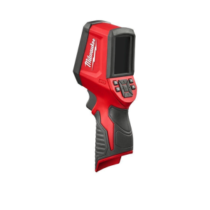 Máy dò nhiệt dùng pin Milwaukee M12 TD-0 Máy dò nhiệt dùng pin Milwaukee M12 TD-0