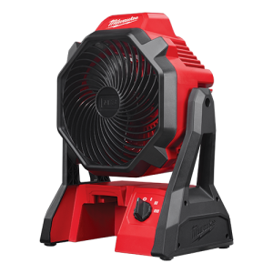 Quạt chạy pin Milwaukee M18 AF-401(pin 4Ah, sạc) Quạt chạy pin Milwaukee M18 AF-401(pin 4Ah, sạc)