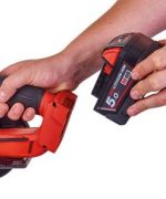 Máy cắt kim loại Milwaukee M18 FMCS-0X (bare) Máy cắt kim loại Milwaukee M18 FMCS-0X (bare)
