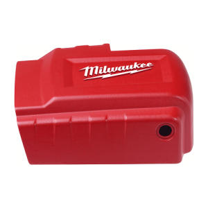 Milwaukee M18 USB PS HJ2 – Bộ chuyển đổi pin 18V sang USB Milwaukee M18 USB PS HJ2 – Bộ chuyển đổi pin 18V sang USB