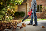 Máy thổi bụi dùng pin Milwaukee M18 FBL-0 Máy thổi bụi dùng pin Milwaukee M18 FBL-0