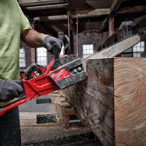 Máy cưa xích Milwaukee M18 FCHS-0 (bare) Máy cưa xích Milwaukee M18 FCHS-0 (bare)