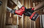 Máy cưa kiếm Milwaukee M18 FHZ-0 (bare) Máy cưa kiếm Milwaukee M18 FHZ-0 (bare)
