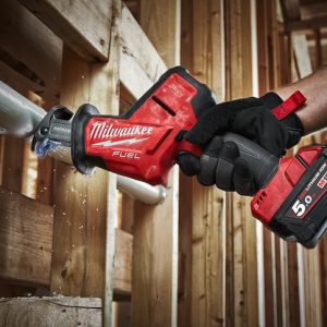 Máy cưa kiếm Milwaukee M18 FHZ-0 (bare) Máy cưa kiếm Milwaukee M18 FHZ-0 (bare)