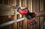 Máy cưa kiếm Milwaukee M18 FHZ-0 (bare) Máy cưa kiếm Milwaukee M18 FHZ-0 (bare)