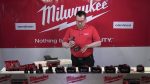 Máy vặn vít Milwaukee M18 FID2-0X Máy vặn vít Milwaukee M18 FID2-0X