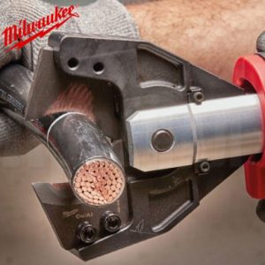 Máy cắt cáp 6T Milwaukee M18 HCC-0C (bare) Máy cắt cáp 6T Milwaukee M18 HCC-0C (bare)