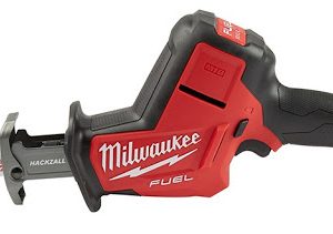 Máy cưa kiếm Milwaukee M18 FHZ-0 (bare) Máy cưa kiếm Milwaukee M18 FHZ-0 (bare)