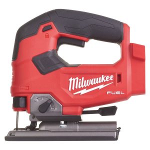 Máy cưa lọng dùng pin Milwaukee M18 FJS-0X (bare) Máy cưa lọng dùng pin Milwaukee M18 FJS-0X (bare)