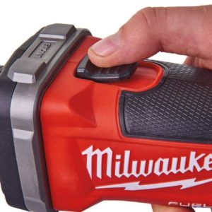 Máy mài thẳng Milwaukee M18 FDG-0C Máy mài thẳng Milwaukee M18 FDG-0C