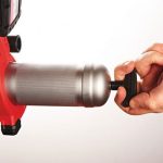 Máy tra dầu mỡ bôi trơn Milwaukee M12 GG-0 Máy tra dầu mỡ bôi trơn Milwaukee M12 GG-0