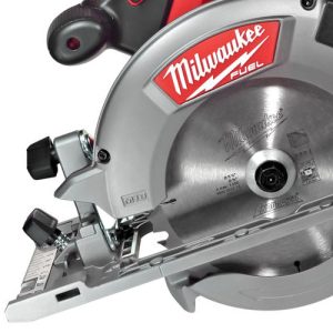 Máy cưa đĩa dùng pin Milwaukee M18 CCS66-0 (bare) Máy cưa đĩa dùng pin Milwaukee M18 CCS66-0 (bare)