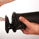 Máy cưa kiếm Milwaukee M18 CSX-0 Máy cưa kiếm Milwaukee M18 CSX-0