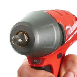 Máy Siêt Bu Lông 3/8 inch Milwaukee M18 FIWF38-0 (Hộp giấy) Máy Siêt Bu Lông 3/8 inch Milwaukee M18 FIWF38-0 (Hộp giấy)
