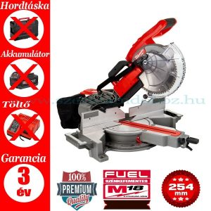 Máy cắt đa năng Milwaukee M18 FMS254-0 (bare) Máy cắt đa năng Milwaukee M18 FMS254-0 (bare)