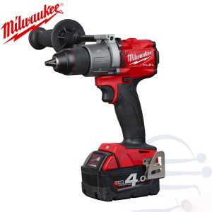 Máy khoan búa Milwaukee M18 CHX-0 Máy khoan búa Milwaukee M18 CHX-0
