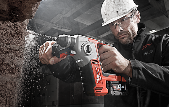 Máy cưa lọng dùng pin Milwaukee M18 FJS-0X (bare) Máy cưa lọng dùng pin Milwaukee M18 FJS-0X (bare)