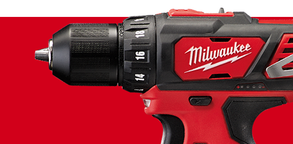 Máy khoan động lực dùng Pin Milwaukee M12 FPD-402C (Pin 4.0Ah+ Sạc) Máy khoan động lực dùng Pin Milwaukee M12 FPD-402C (Pin 4.0Ah+ Sạc)