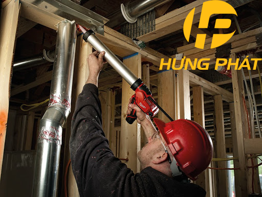 Máy bơm keo Milwaukee M12 PCG/310C-0 (bare) Máy bơm keo Milwaukee M12 PCG/310C-0 (bare)