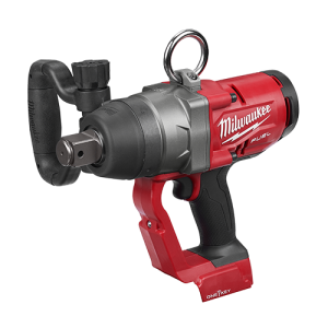 Máy siết bu lông Milwaukee M18 ONEFHIWF1-0X0 (thân máy) Máy siết bu lông Milwaukee M18 ONEFHIWF1-0X0 (thân máy)
