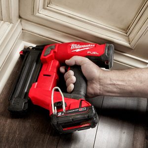 Máy bắn đinh Milwaukee M18 FN18GS-0X0 (Thân máy) Máy bắn đinh Milwaukee M18 FN18GS-0X0 (Thân máy)