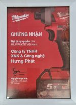 Máy cắt thanh ren Milwaukee M18 BLTRC-0C Máy cắt thanh ren Milwaukee M18 BLTRC-0C