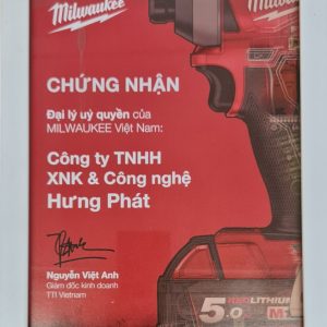 Máy cắt thanh ren Milwaukee M18 BLTRC-0C Máy cắt thanh ren Milwaukee M18 BLTRC-0C