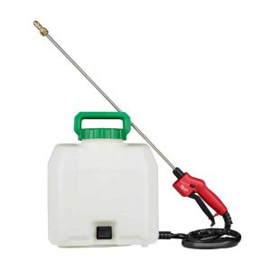 Bình chứa hóa chất 15L M18 BPFP-CST ASIA Bình chứa hóa chất 15L M18 BPFP-CST ASIA