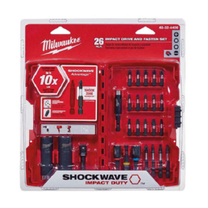 Bộ mũi vít đa năng 26 pcs (48-32-4408) Bộ mũi vít đa năng 26 pcs (48-32-4408)