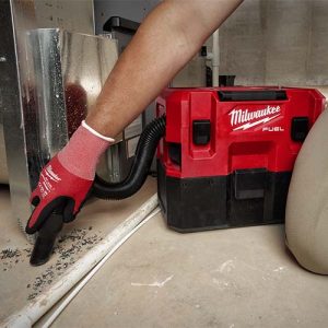 Máy hút bụi khô ướt M12 FVCL-0 Máy hút bụi khô ướt M12 FVCL-0