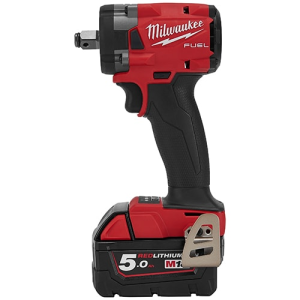 Máy siết bu lông Milwaukee M18 FIW212-0X0 (Thân máy) Máy siết bu lông Milwaukee M18 FIW212-0X0 (Thân máy)