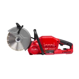 Máy cắt bê tông Milwaukee M18 FCOS230-0G0 (bare) Máy cắt bê tông Milwaukee M18 FCOS230-0G0 (bare)
