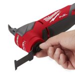 Máy cắt rung đa năng Milwaukee M18 FMT-0X0 Máy cắt rung đa năng Milwaukee M18 FMT-0X0