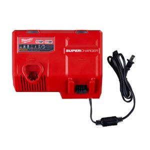 Sạc nhanh M12-18SC Sạc nhanh M12-18SC