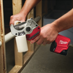 Máy cắt ống Milwaukee C12 PPC-0 (bare) Máy cắt ống Milwaukee C12 PPC-0 (bare)