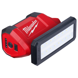 Đèn Led chiếu sáng trục xoay Milwaukee M12 PAL-0 Đèn Led chiếu sáng trục xoay Milwaukee M12 PAL-0