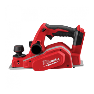 Máy bào dùng pin Milwaukee M18 BP-0 (bare) Máy bào dùng pin Milwaukee M18 BP-0 (bare)