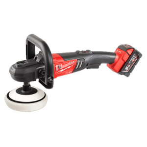 Máy đánh bóng Milwaukee M18  FAP180-0X Máy đánh bóng Milwaukee M18  FAP180-0X