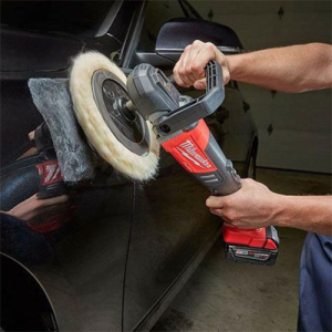 Máy đánh bóng Milwaukee M18  FAP180-0X Máy đánh bóng Milwaukee M18  FAP180-0X