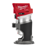 Máy phay Milwaukee M18 FTR-0X0 (bare) Máy phay Milwaukee M18 FTR-0X0 (bare)