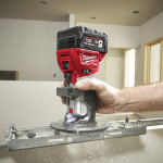 Máy phay Milwaukee M18 FTR-0X0 (bare) Máy phay Milwaukee M18 FTR-0X0 (bare)