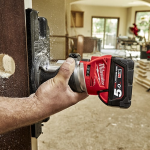 Máy phay Milwaukee M18 FTR-0X0 (bare) Máy phay Milwaukee M18 FTR-0X0 (bare)