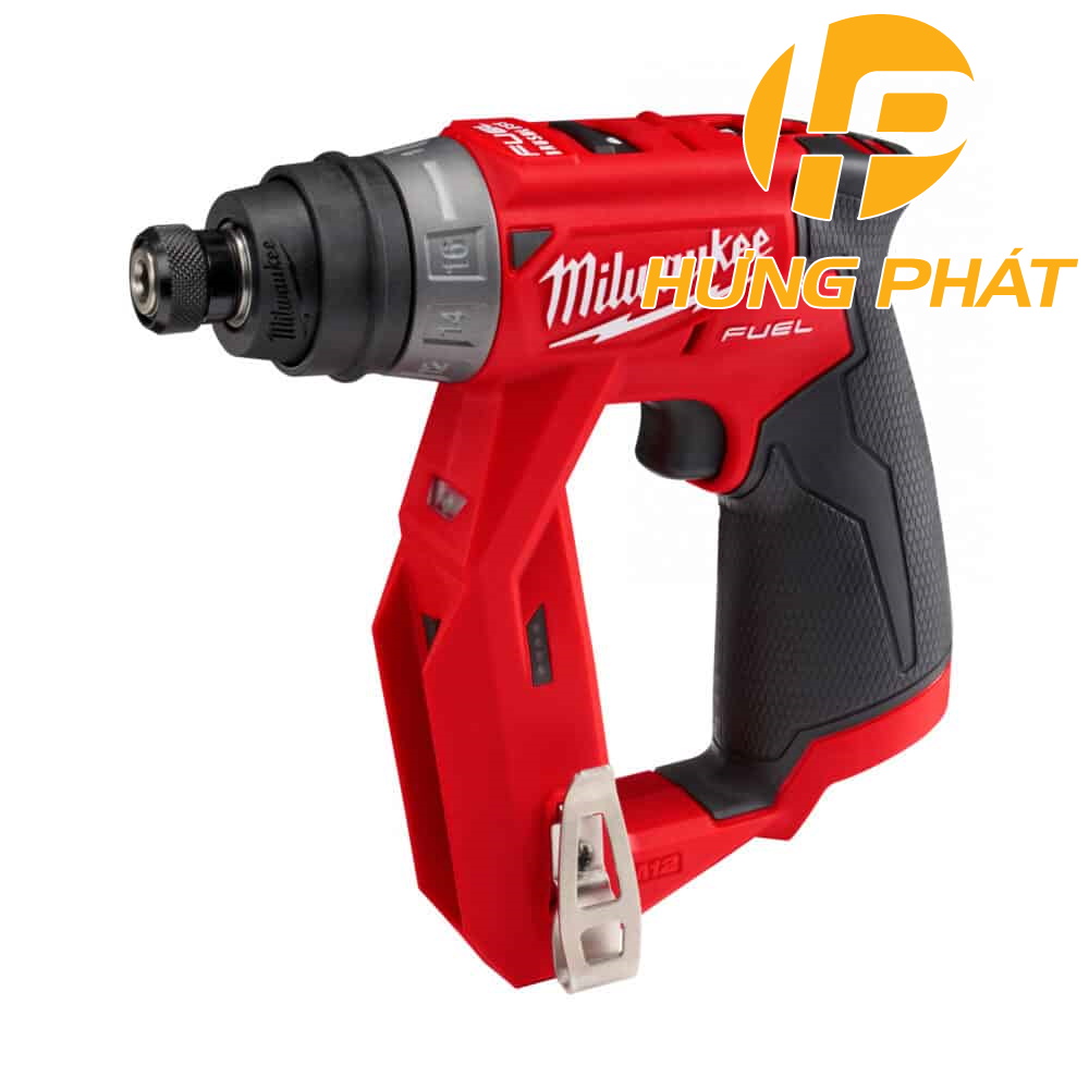 Máy khoan đa năng 4 đầu M12 FDDXKIT-0X (bare) - Milwaukee Việt Nam 