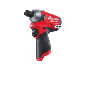 Máy vặn vít thủy lực Milwaukee M12 FQID-0C (bare) Máy vặn vít thủy lực Milwaukee M12 FQID-0C (bare)