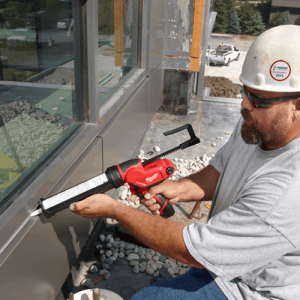 Máy bơm keo Milwaukee M12 PCG/310C-0 (bare) Máy bơm keo Milwaukee M12 PCG/310C-0 (bare)
