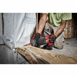 Máy cưa kiếm Milwaukee M18 FSZ-0X0 (bare) Máy cưa kiếm Milwaukee M18 FSZ-0X0 (bare)